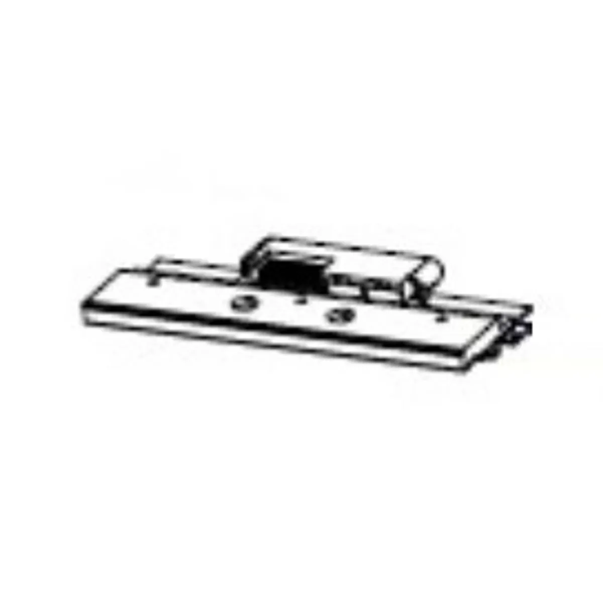 Zebra P1083320-015 nyomtatófej ZT620 ZT620R 203 dpi #1