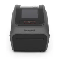 Honeywell PC45D020000200 termál transzfer 203 x 203 DPI 108 mm másodpercenként USB fekete