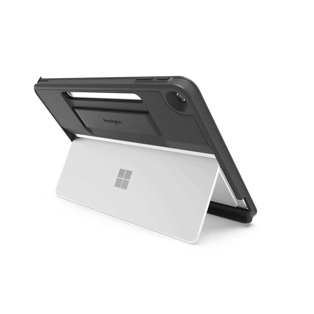 Kensington K96542EU Surface Pro 12" 1st ed Black Belt Case #1