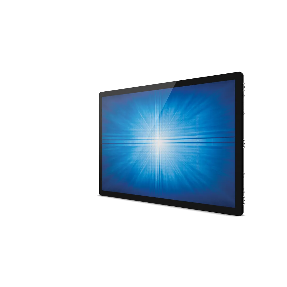 Elo Touch E344260 4363L 43" LCD OPEN FRAME Full HD VGA HDMI 1.4 40-point capacitive touch palm rejection touch through anti-glare USB szürke #1