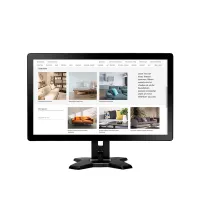 AG Neovo TX241011E0100 TX-2401 23.8" 1920x1080 fhd led-backlit 5 ms 178 fok VESA fekete #1