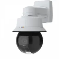 Axis 02446-003 Q6318-LE 31x optikai zoom 0,11 lux cmos szabadtéri