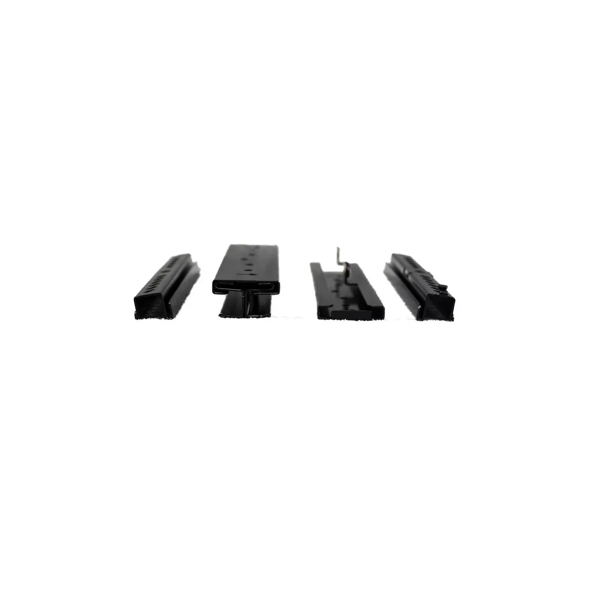 HP Enterprise Q9G71A AP-MNT-MP10-D Campus AP 10-pack tartókészlet #1