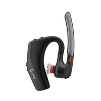 Poly AV4P5AA-ABB VL 30 headset vezeték nélküli Bluetooth hívás és zene fekete #1