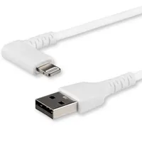 Startech.com RUSBLTMM1MWR ferde lightning-USB A kábel 1 m rohs