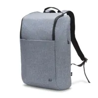 Dicota D31875-RPET Eco MOTION hátizsák 13-15.6" kék denim