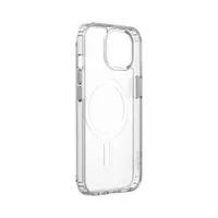 Belkin MSA019BTCL SheerForce mágneses átlátszó védőtok iPhone 15-höz