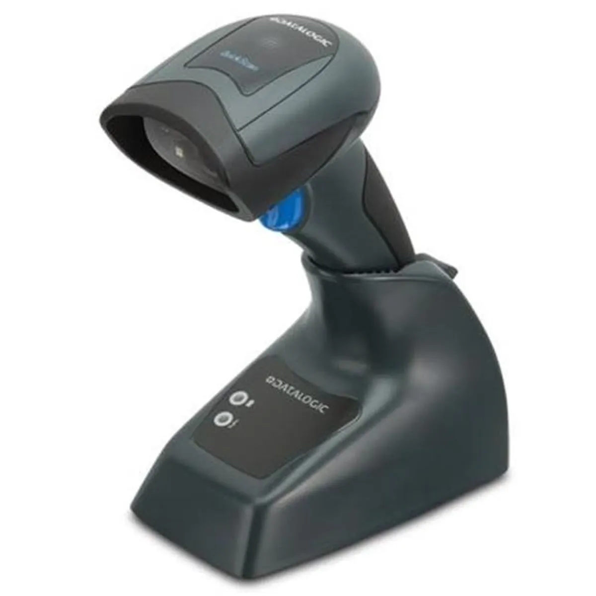 Datalogic QM2131-BK-433 QuickScan QM2131 1D olvasó 400 olvasás Li-ion 1400 mAh IP42 #1