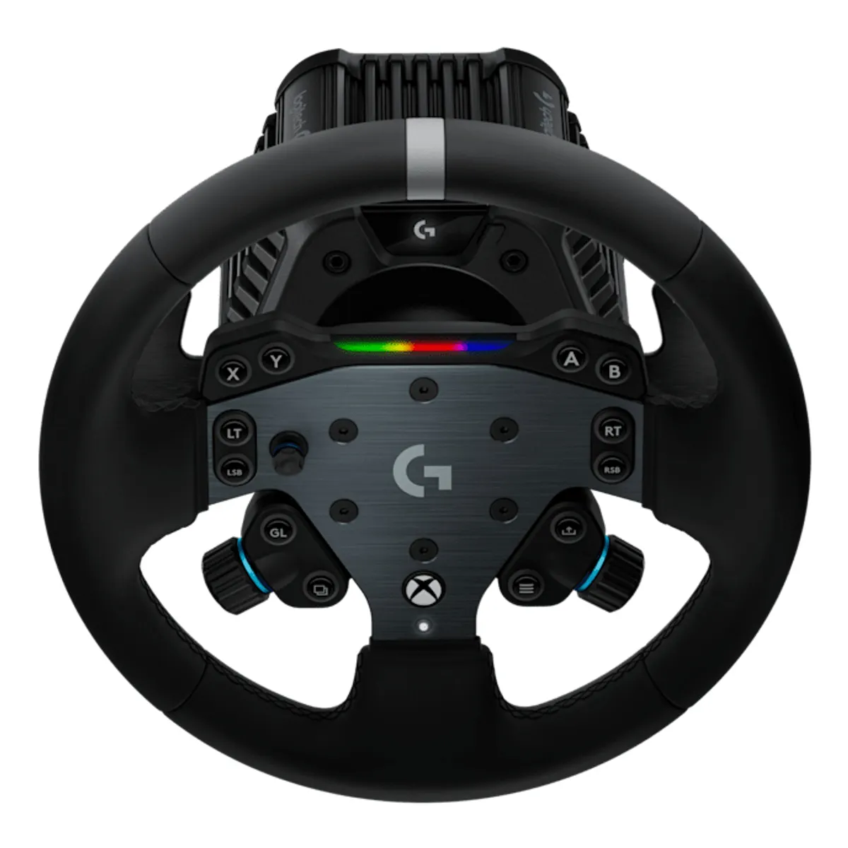 Logitech 941-000274 RS50 System kormánykerék PC és Xbox Series X és Series S USB 2.0 #1