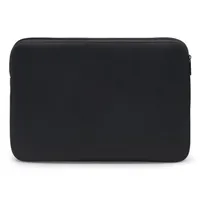 Dicota D31185-RPET Perfect Skin monokróm védőtok 12.5"