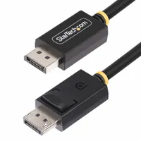 Startech.com DP21-2M-DP40-CABLE DisplayPort-DisplayPort kábel 2 m RoHS