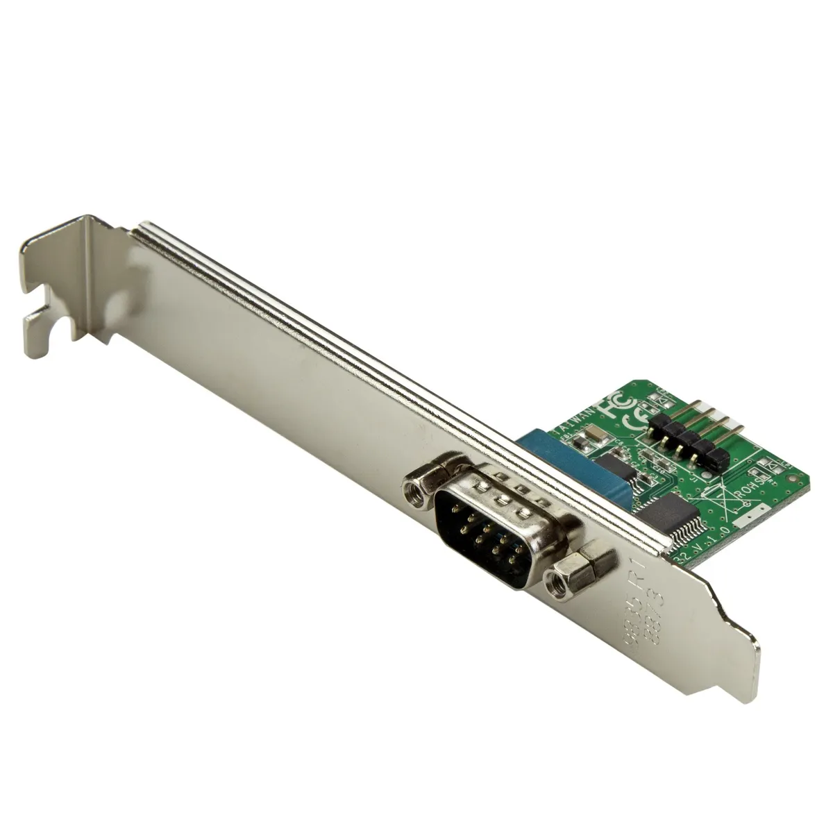 Startech.com ICUSB232INT1 USB-fej soros adapter RS-232 FT232RL 115,2 kbit/s #1