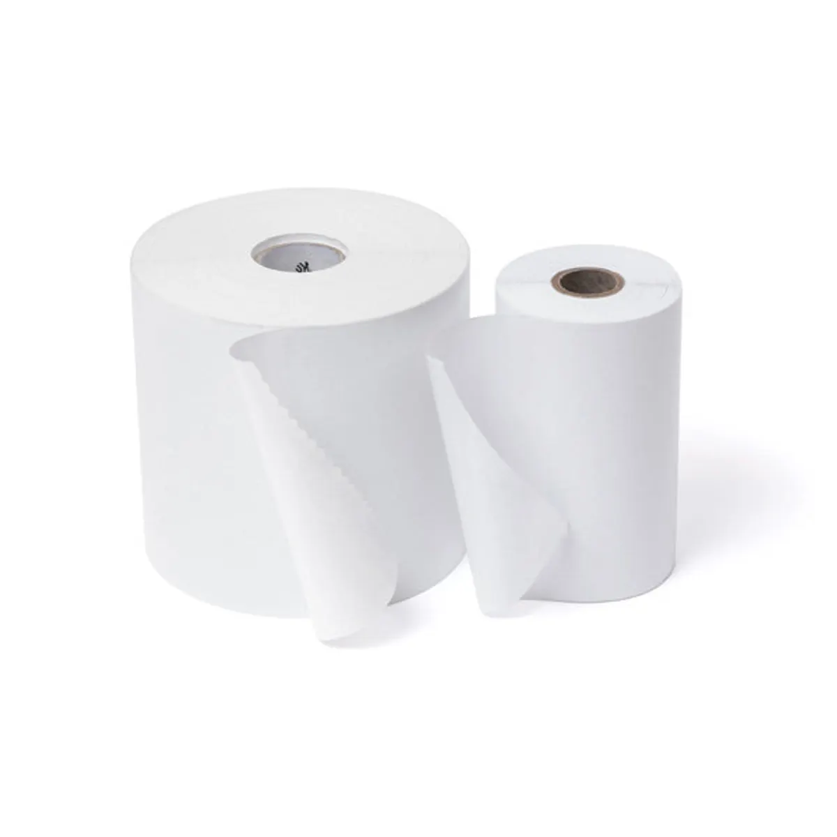 Zebra ZIPZLD3016796 Zeroliner 4500D 50 mm x 100 m 25 mm core 127 mm OD 8 db #1