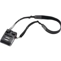 Bixolon PSS-R200/STD vállszíj fekete kompatibilis: SPP-R210, SPP-R200III, SPP-R310, SPP-R300, SPP-R400, SPP-R410