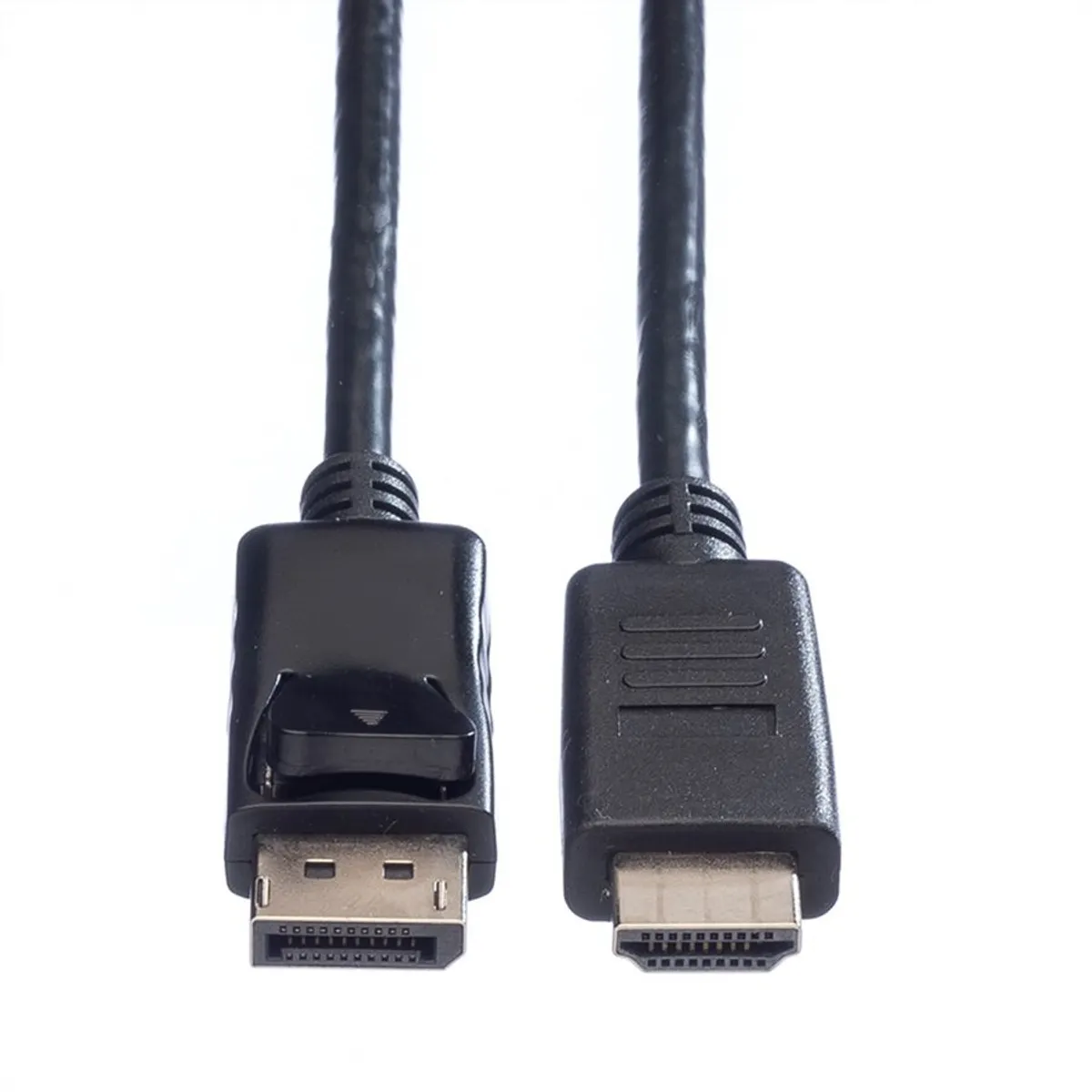 Value 11.99.5781 DisplayPort kábel 2 m DP dugó #1