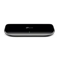 TP-Link TL-SG1008D 8-portos asztali gigabites kapcsoló