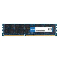 Origin Storage OM8G31600R1RX4E135 8GB DDR3-1600 RDIMM 1RX4 ECC LV