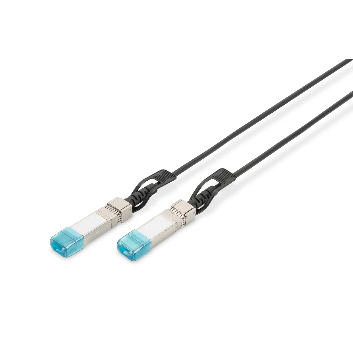 Assmann DN-81222-02 SFP DAC kábel 2 m SFP-SFP AWG 30 #1