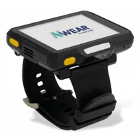 Newland NLS-WD1-W4-V2 WD1 ii watch scanner 2.8" 3GB-32GB Android 13 Wi-Fi vonalkód olvasó
