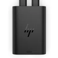 HP Inc. 600Q8UTABB USB-C 65W GaN laptop töltő kábelhossz 10 m