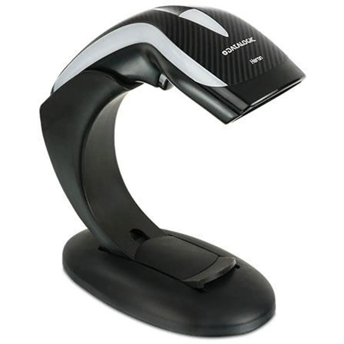 Datalogic HD3130-BKK1B Heron HD3130 1D CCD USB kézi kit #1