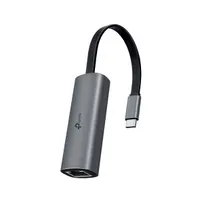 TP-Link UE302C USB-C to 2,5 Gbps Ethernet Adapter #1