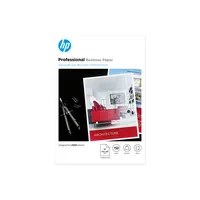 HP Inc. 7MV83A professzionális fényes FSC lézernyomtató-papír 200 g A4 150 lap #1