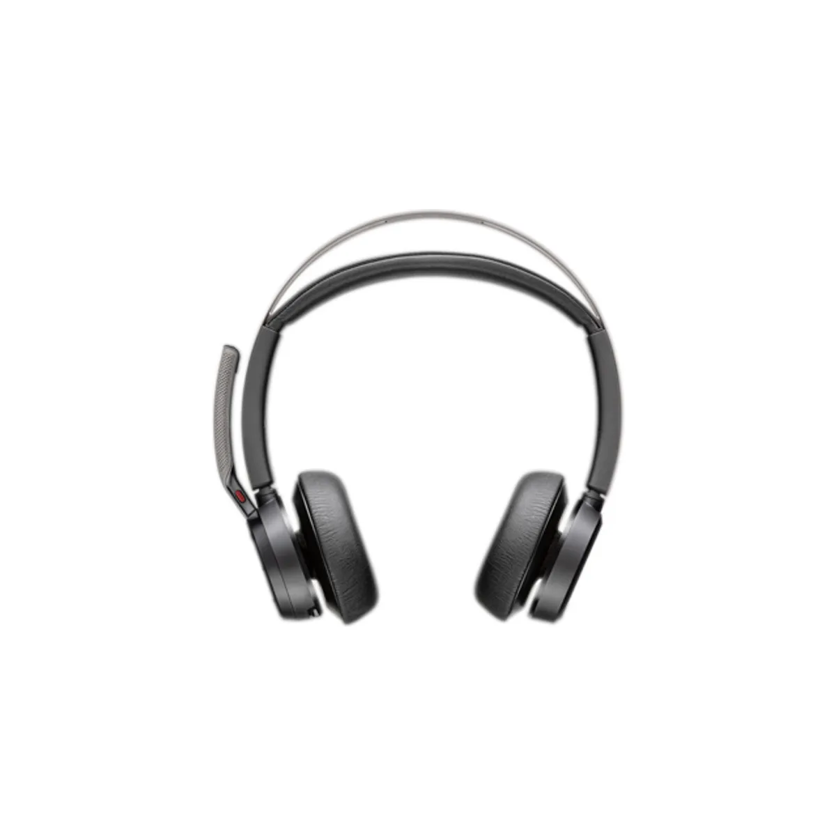Poly 9T9J6AA#AC3 Voyager Focus 2 Bluetooth USB-C Microsoft Teams tanúsított 50 m #1
