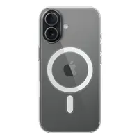 Apple MGF24ZM/A iPhone 17 MagSafe átlátszó tok