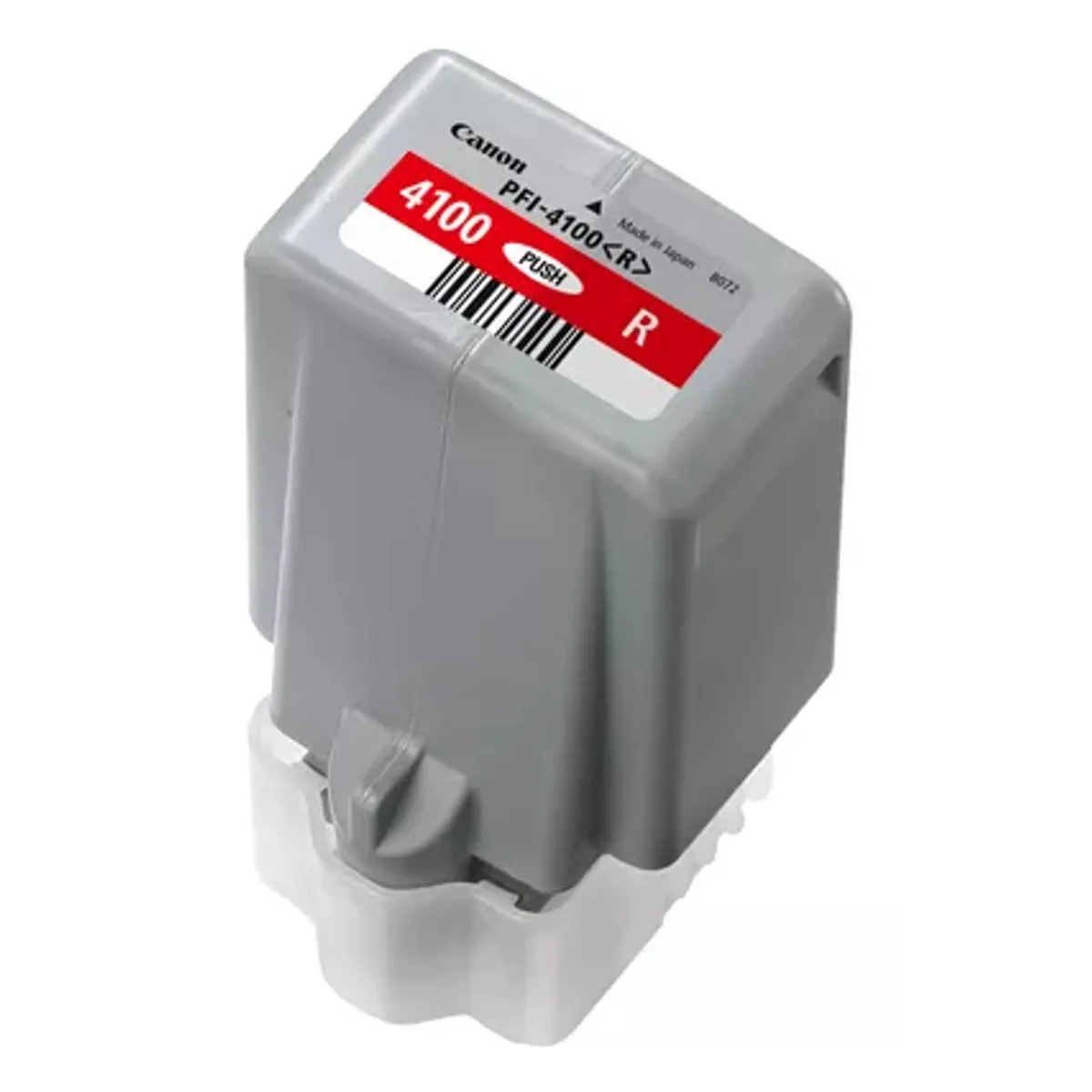 Canon 6785C001 piros tintapatron LUCIA PRO II 760 oldal #1