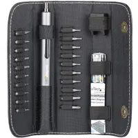 Startech.com CTK20PCEDRIVE elektromos csavarhúzó 20 db bit