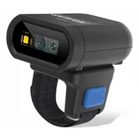 Newland WD4-BS20-SR gyűrűs vonalkódolvasó 2D CMOS érzékelő bluetooth IP42 Li-ion 670 mAh 52.5 mm x 38 mm