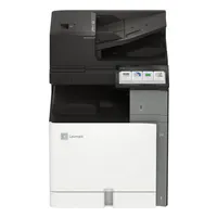 Lexmark 20L8410 CX833se MFP színes lézer duplex wifi A4 #1