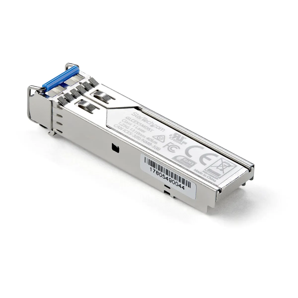 Startech.com SFP1000EXST száloptikai SFP adó-vevő LC-40 1000BASE-EX #1