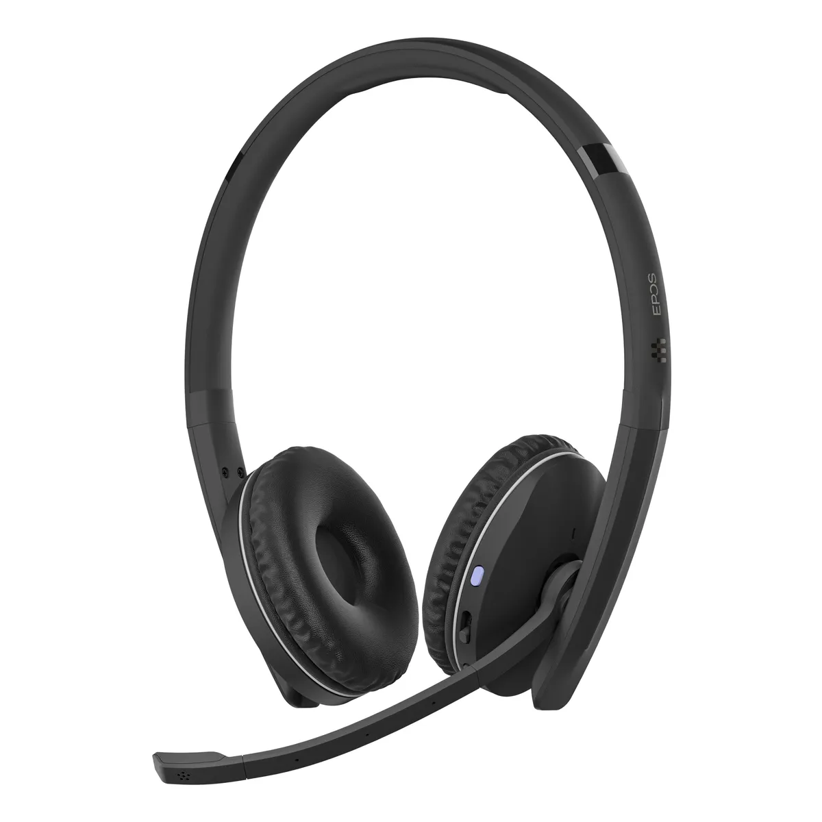 EPOS 1000882 Adapt 260 Bluetooth fejhallgató #1