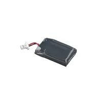 Poly 85Q98AA CS540 akkumulátor fekete #1