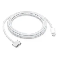 Apple MW613ZM/A USB-C to MagSafe 3 kábel 2m ezüst #1