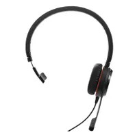 Jabra 5393-829-369 Evolve 30 II Mono UC USB-C A fekete