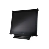 AG Neovo X17E0011E0100 X-17E 17" SXGA LED 1280x1024 5:4 3 ms 250cd D-SUB DVI HDMI DP fekete