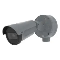 Axis 02534-001 P1468-XLE robbanásbiztos golyó kamera 4K