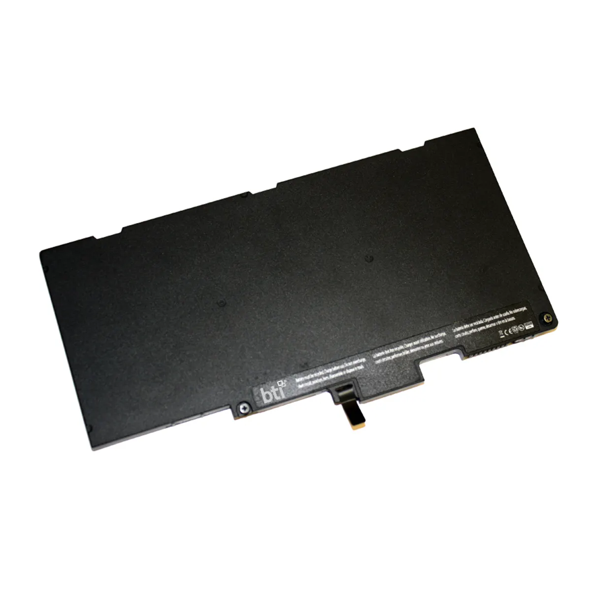 Origin Storage HP-EB850G3 BTI EliteBook 850 G3 LiPo 46Wh 10.8V fekete #1
