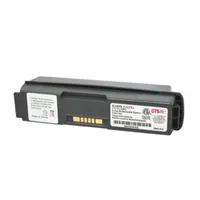 GTS H4090-LI(2X) akkumulátor Motorola WT4090-kompatibilis 44,4 x 111 x 28,2 mm