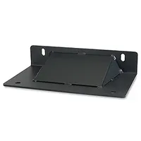 APC AR7700 rack stabilizer plate NetShelter SX 600mm/750mm fekete