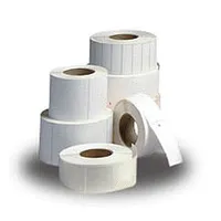 Zebra 3007209-T Z-Select 2000D 57x76mm fehér öntapadós címke 1" tekercs 930 címke doboz 12"