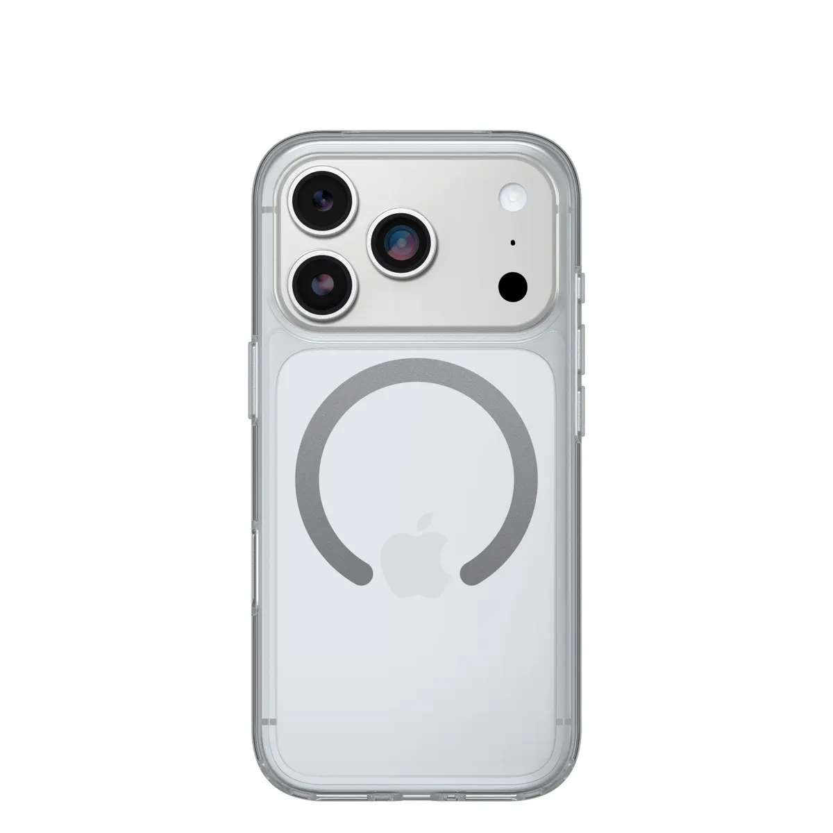 Otterbox 77-98831 Symmetry Clear MagSafe borító iPhone 17 Pro Max 6.3" átlátszó #1