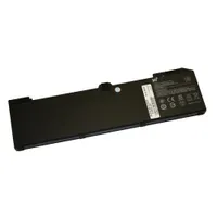 Origin Storage VX04XL-BTI BTI akkumulátor HP ZBook 15 G5 kompatibilis 5840 mAh 90 Wh 15,4 V Li-ion Fekete