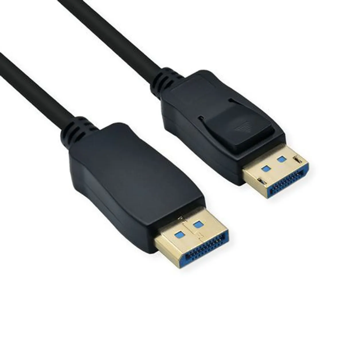 Roline 11.04.6001 DP2.0 DP-DP 1,5 m DisplayPort-DisplayPort RoHS REACH #1