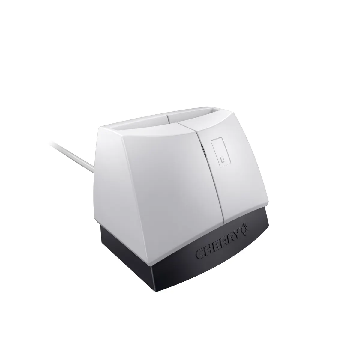 Cherry ST-1144UB SmartTerminal USB 2.0 1,75 m fekete, szürke #1