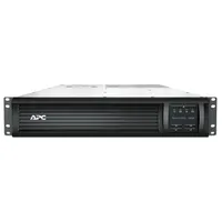 APC SMT3000RMI2UNC Smart-UPS 3000VA RM 2U LCD hálózati kártyával
