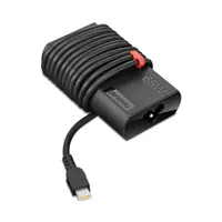 Lenovo GX20Z46255 áramátalakító és inverter beltéri-kültéri 100-240 V bemenet, 2,5 A, 1,8 m kábel, fekete #1